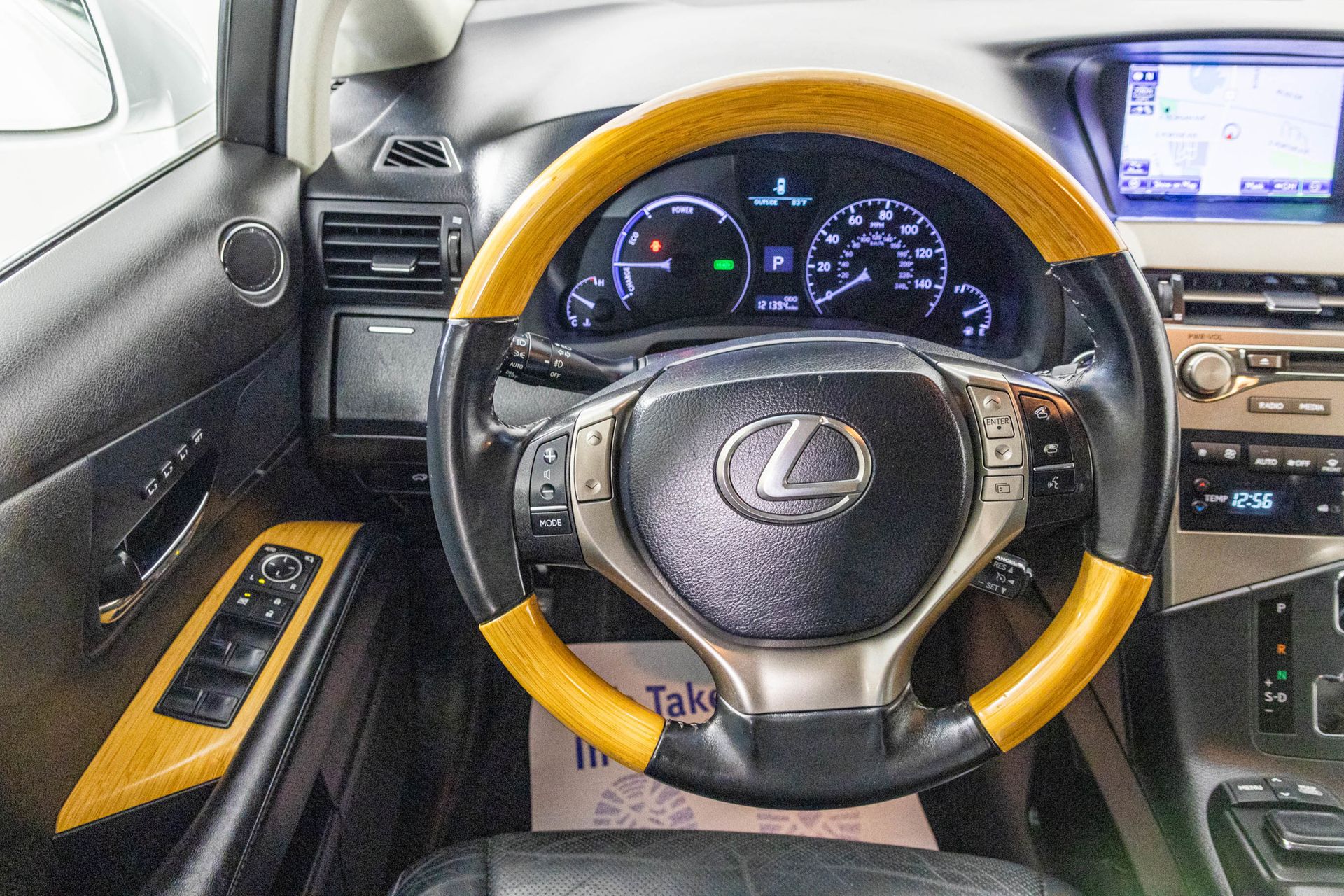 2015 LEXUS RX - Image 28