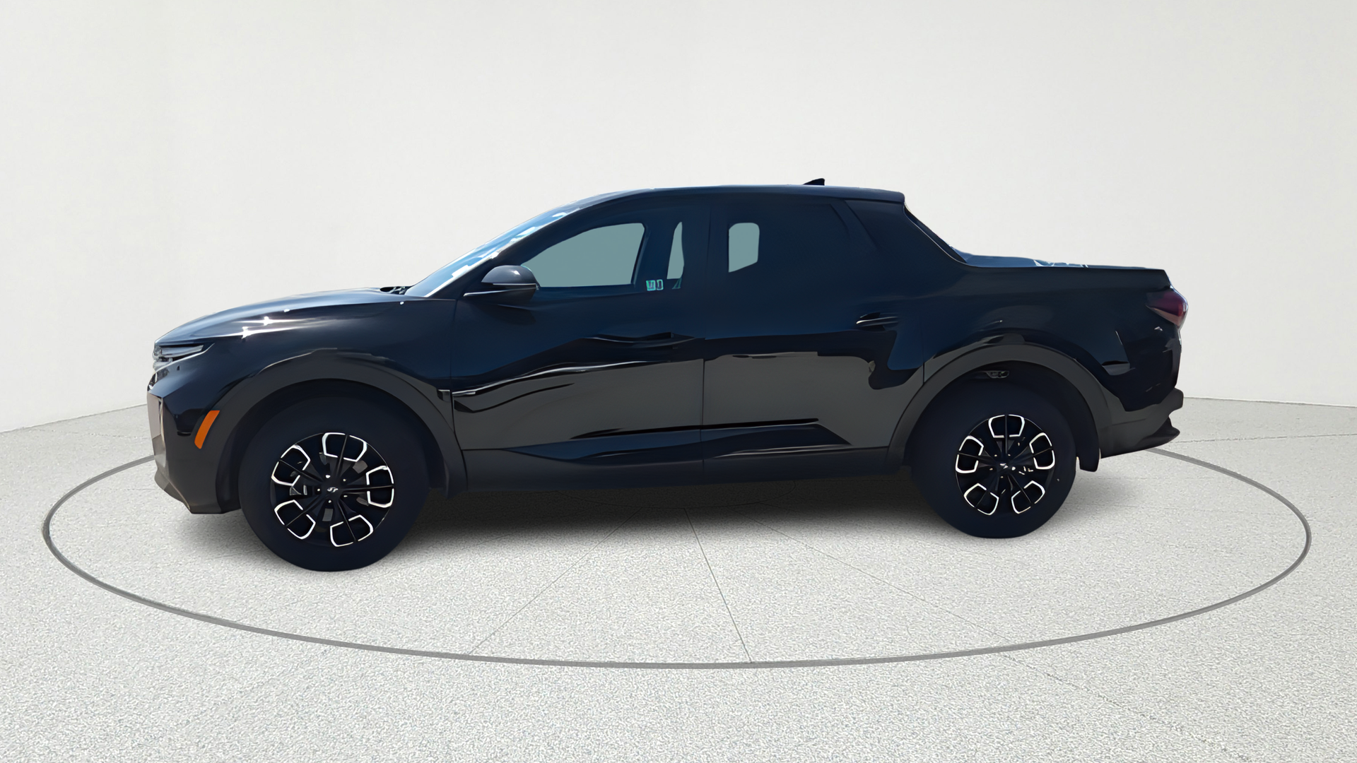 2024 Hyundai Santa Cruz