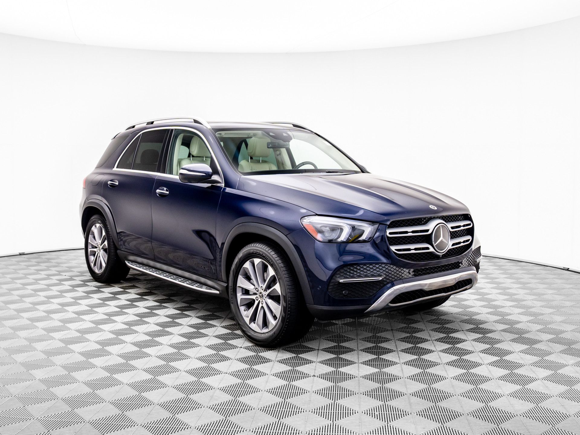 2022 Mercedes-Benz GLE GLE 350 photo
