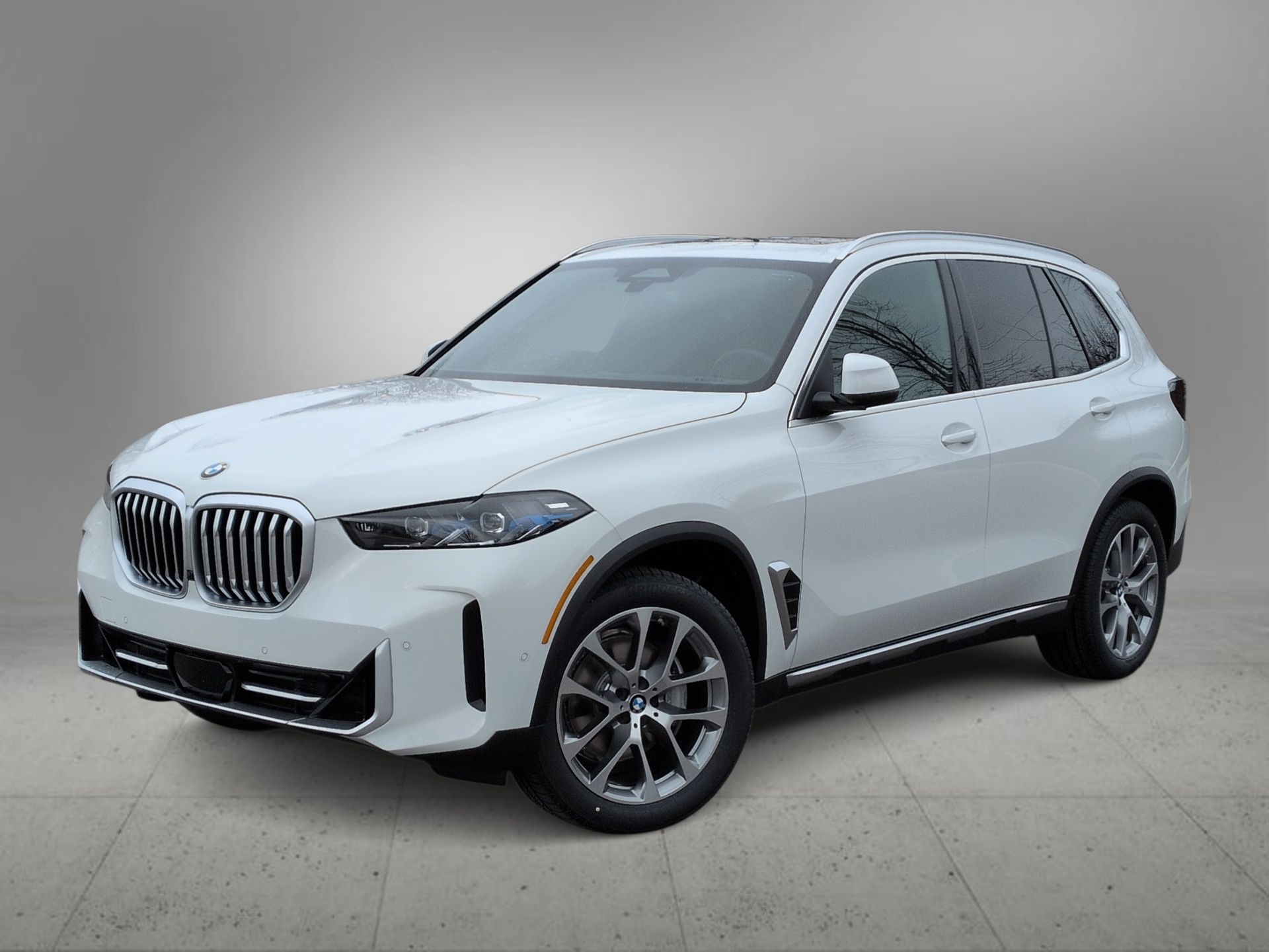 new 2026 BMW X5 car, priced at $75,850