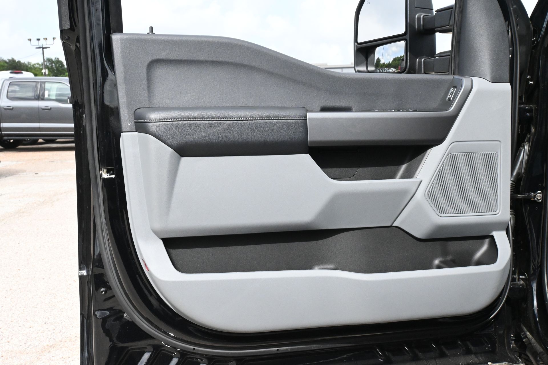2026 Ford F-350SD XL Black at EAG Ford Navasota