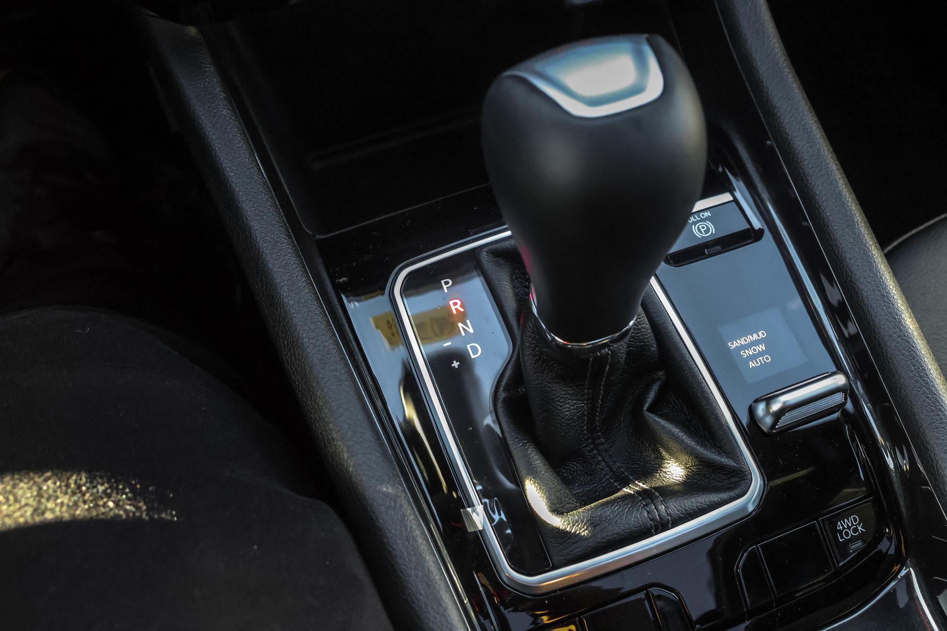 2025 JEEP COMPASS - Image 22