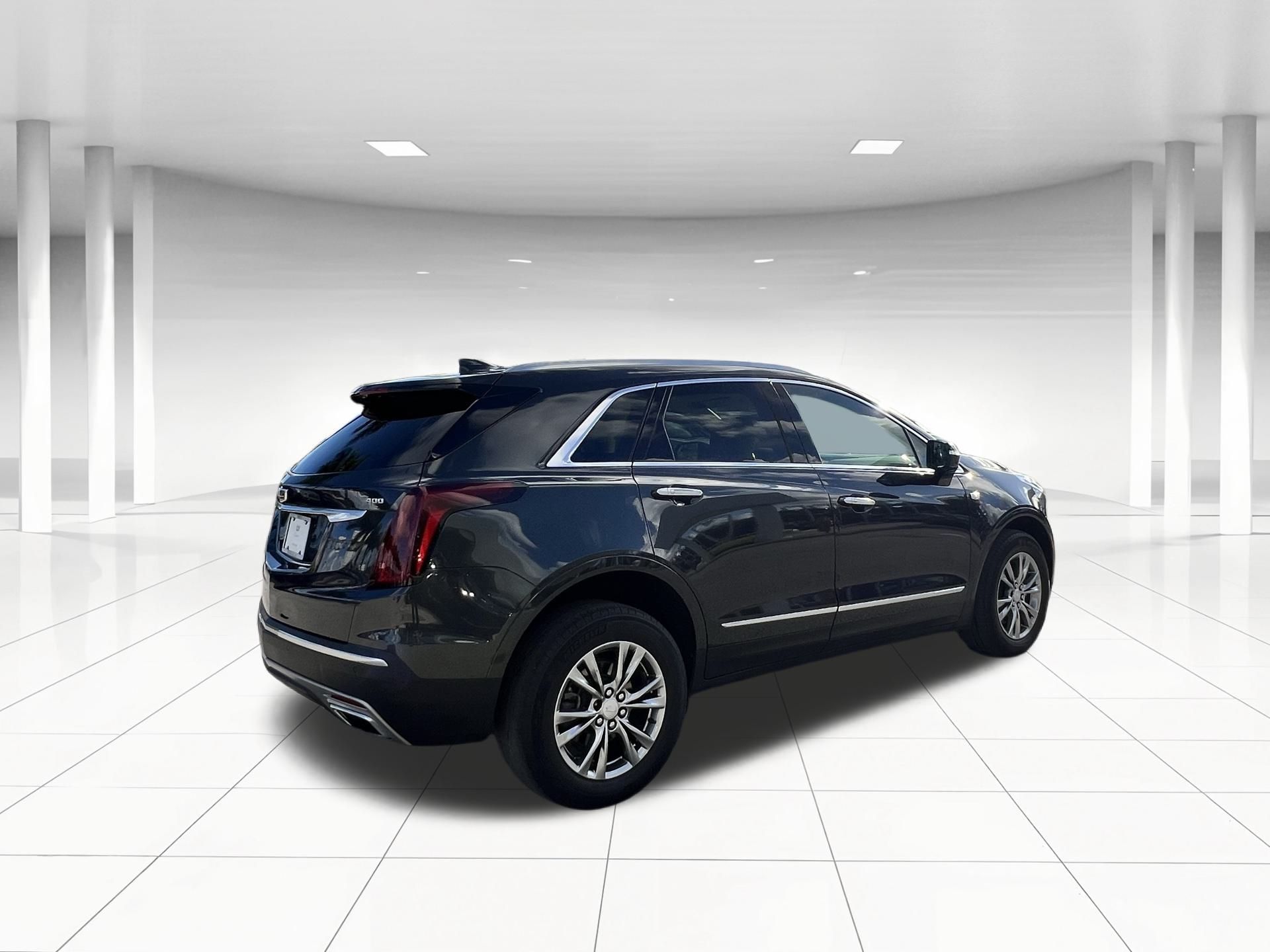 2021 Cadillac XT5 Premium Luxury 26