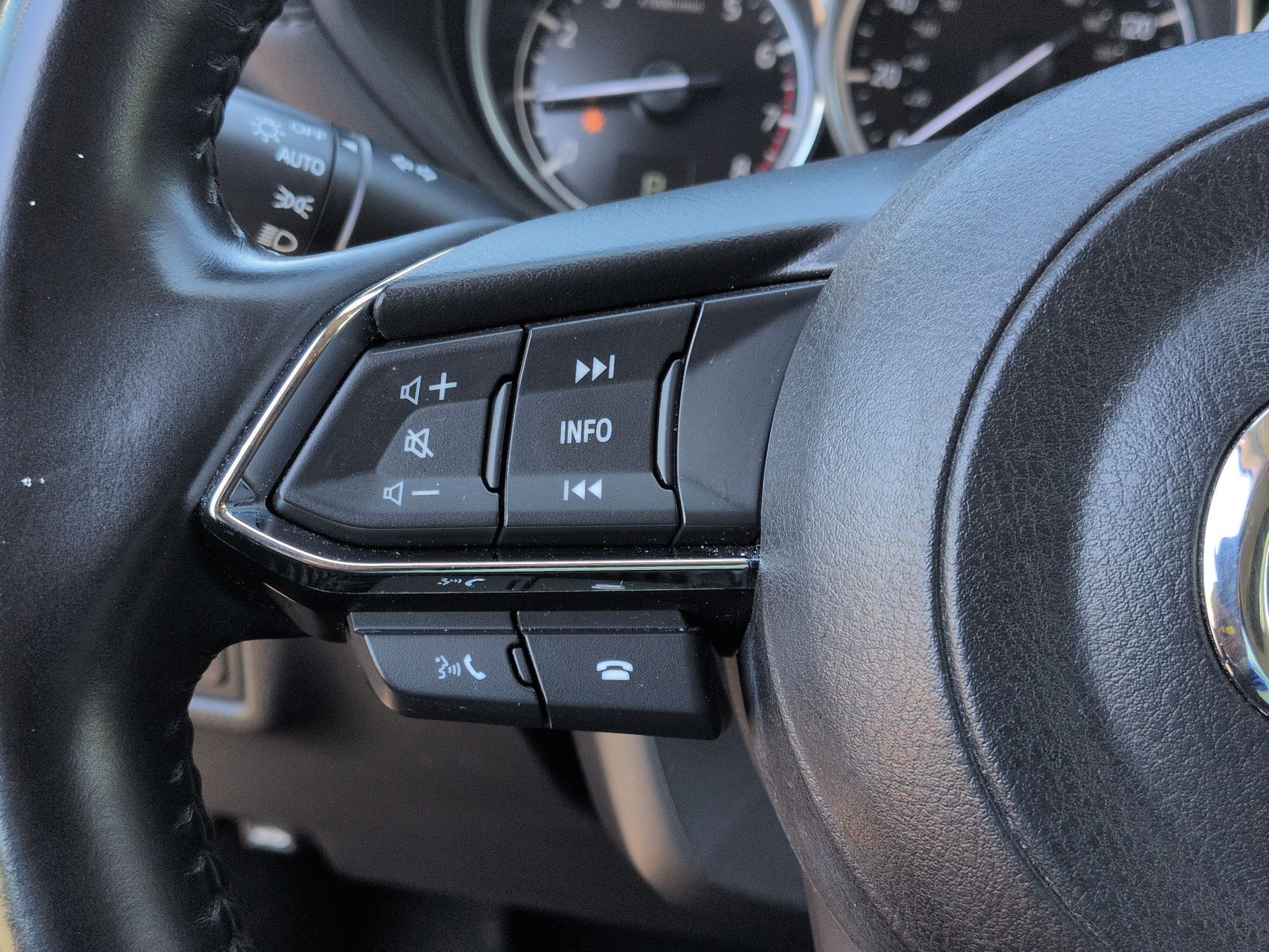 used 2021 Mazda CX-5 car, priced at $20,500