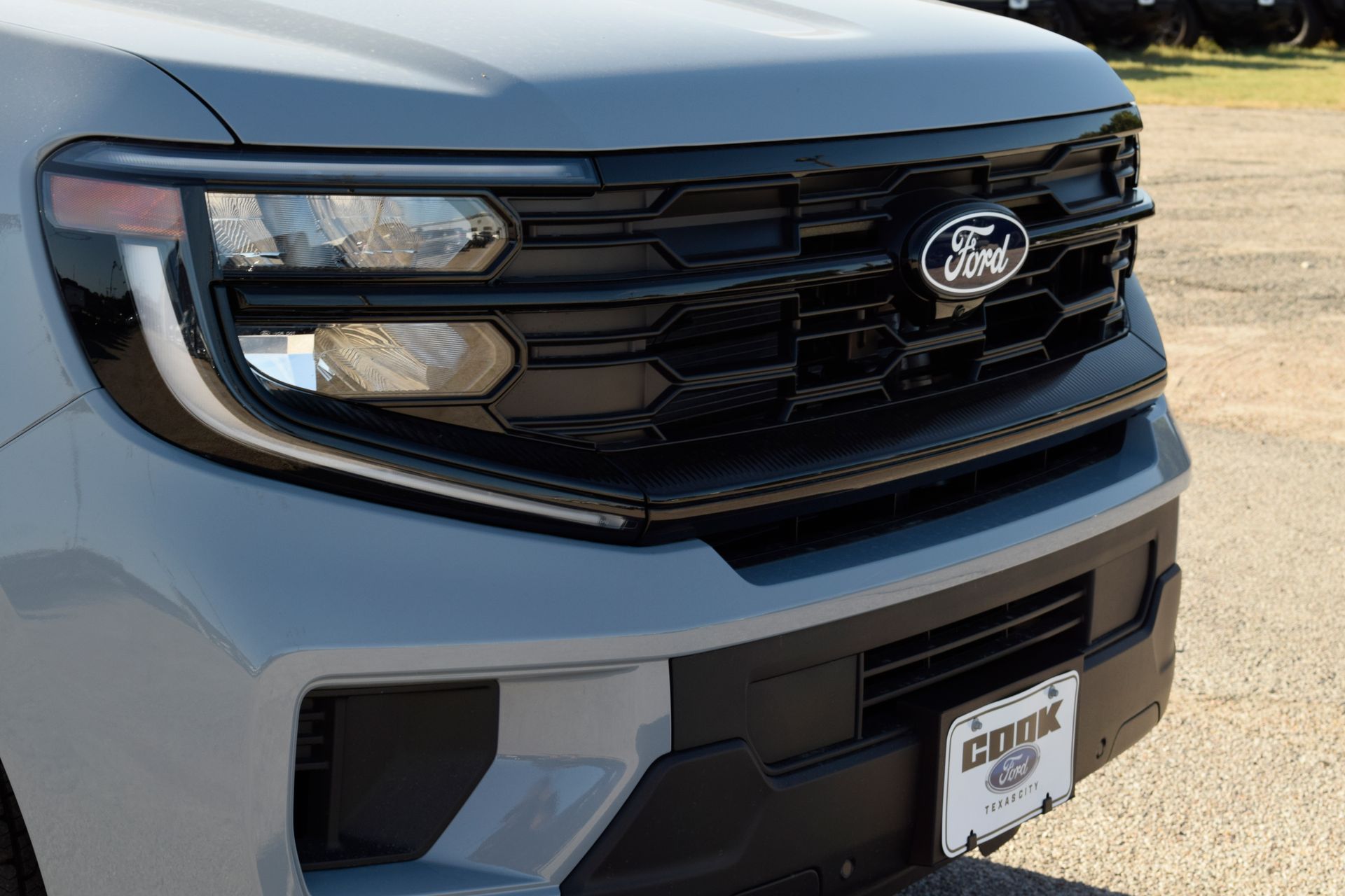 2027 Ford Expedition Active Gray at Bayway Cadillac of The Woodlands