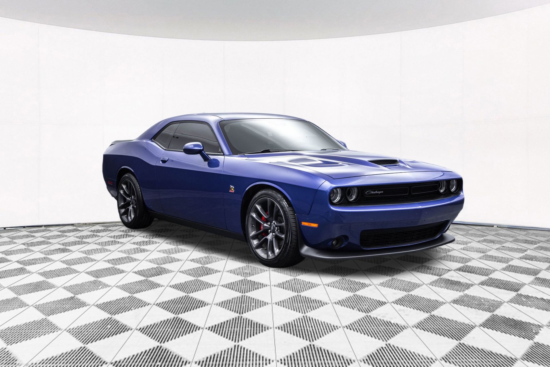 2022 DODGE CHALLENGER - Image 15