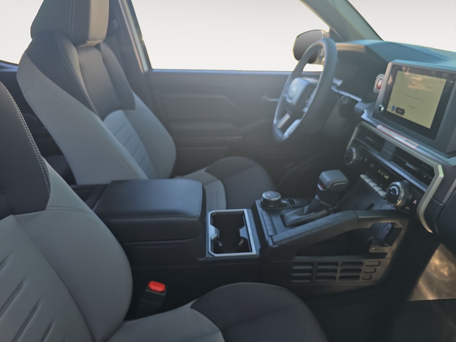 Used 2026 Toyota Tacoma Truck
