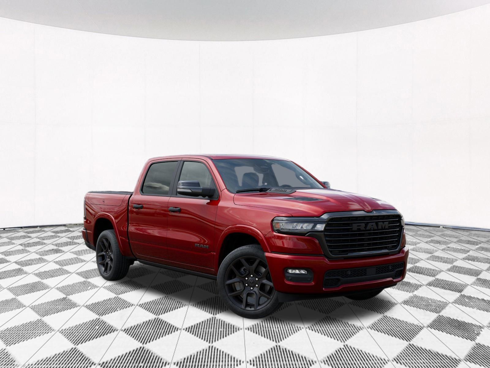 2026 RAM 1500 - Image 7