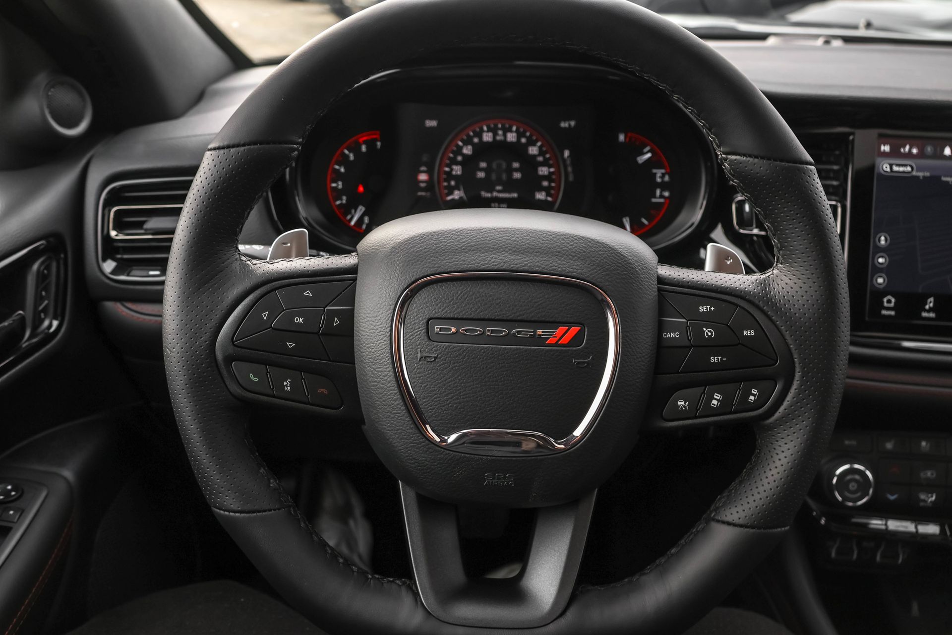 2026 DODGE DURANGO - Image 30