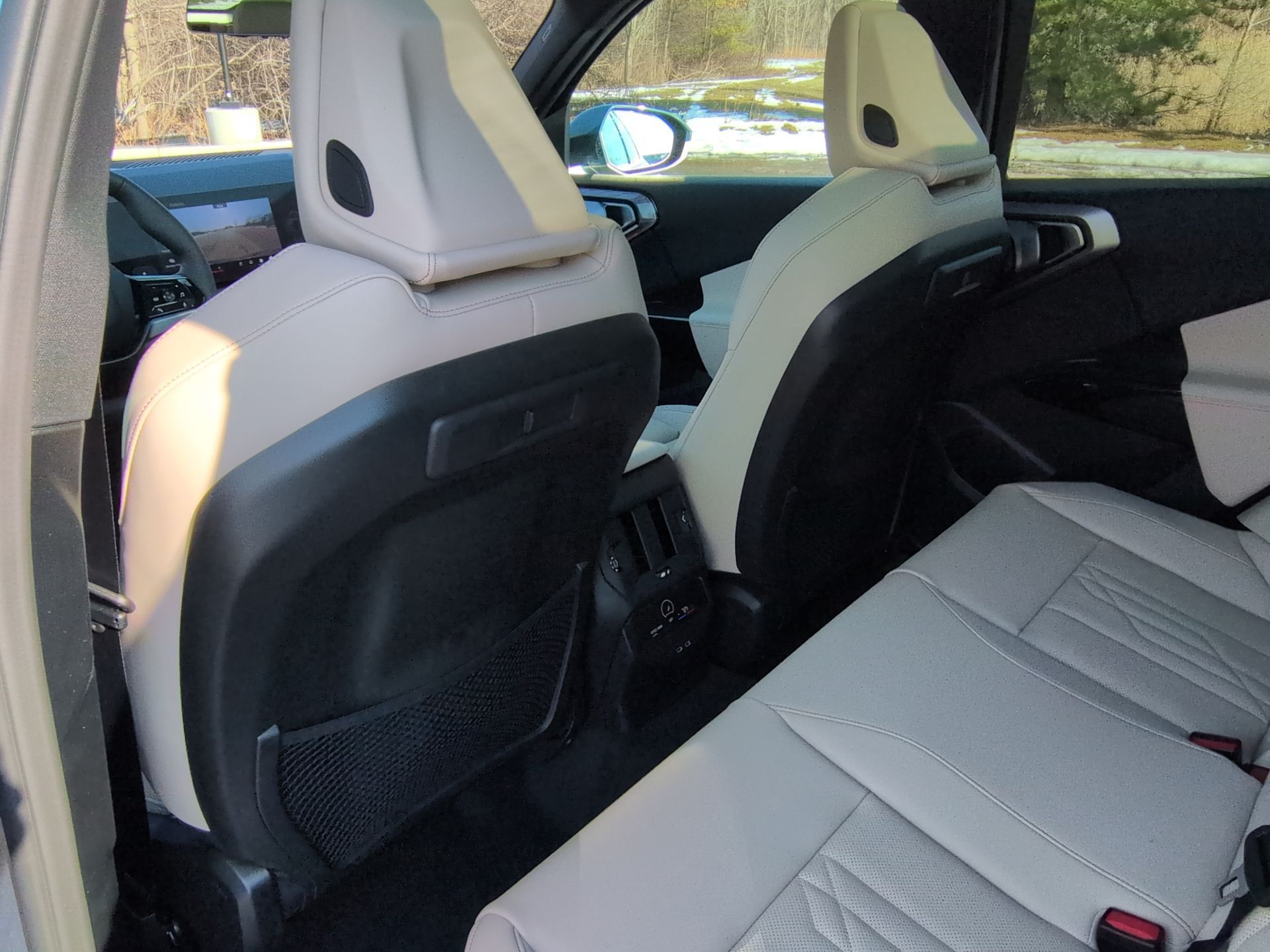 new 2026 BMW X3 car, priced at $57,060