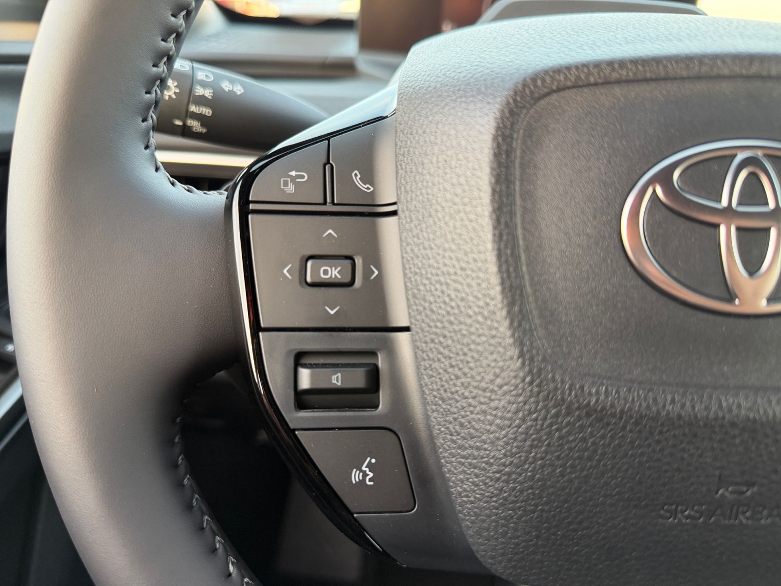 New 2026 Toyota C-HR SUV