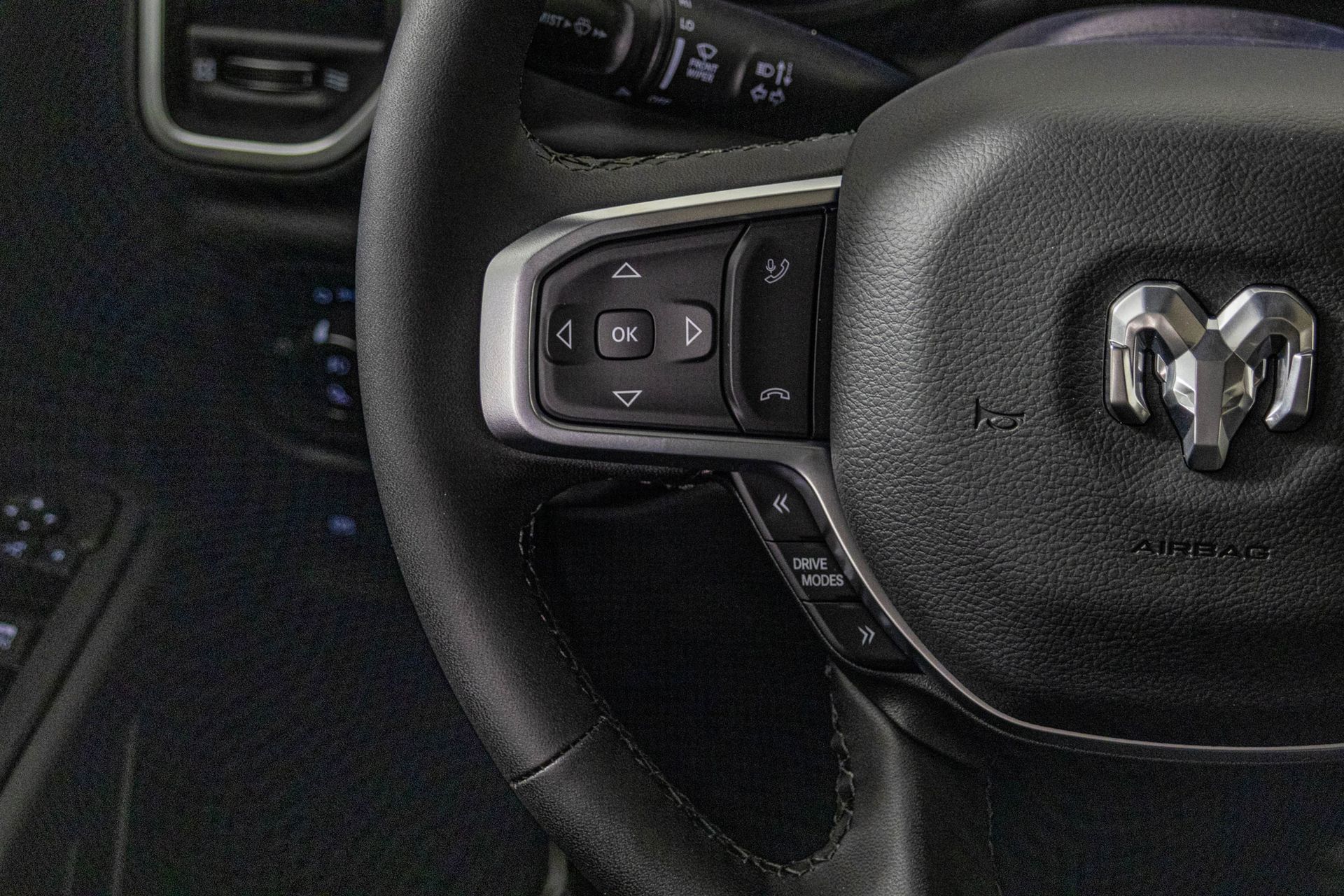 2026 RAM 1500 - Image 30