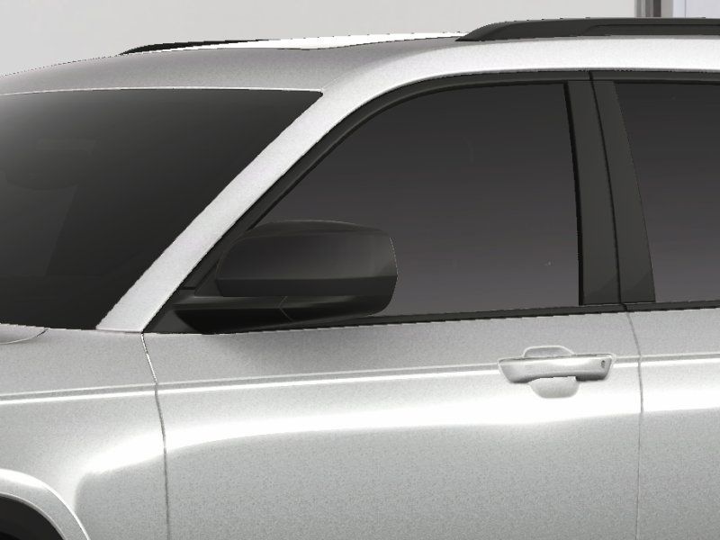 2025 JEEP GRAND CHEROKEE L - Image 23