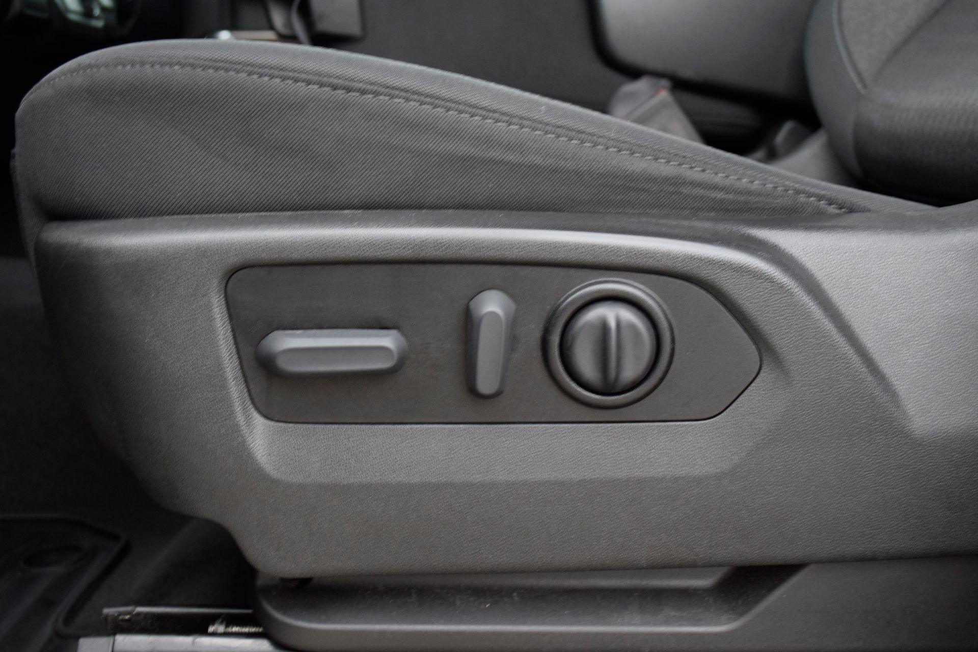 2021 Chevrolet Silverado 1500 LT Gray at DeMontrond Gulf Freeway