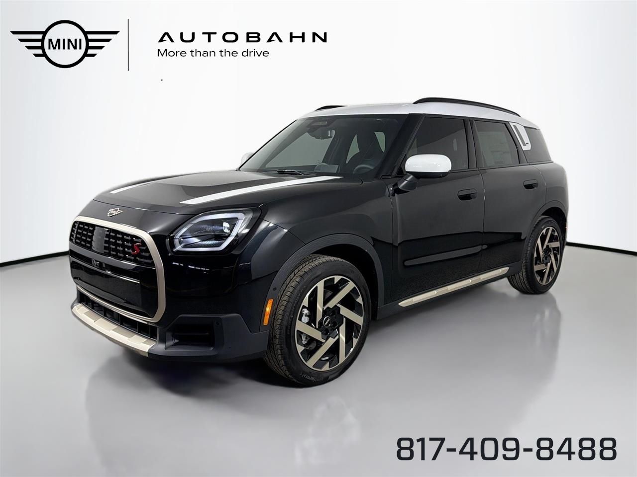 2026 MINI Countryman