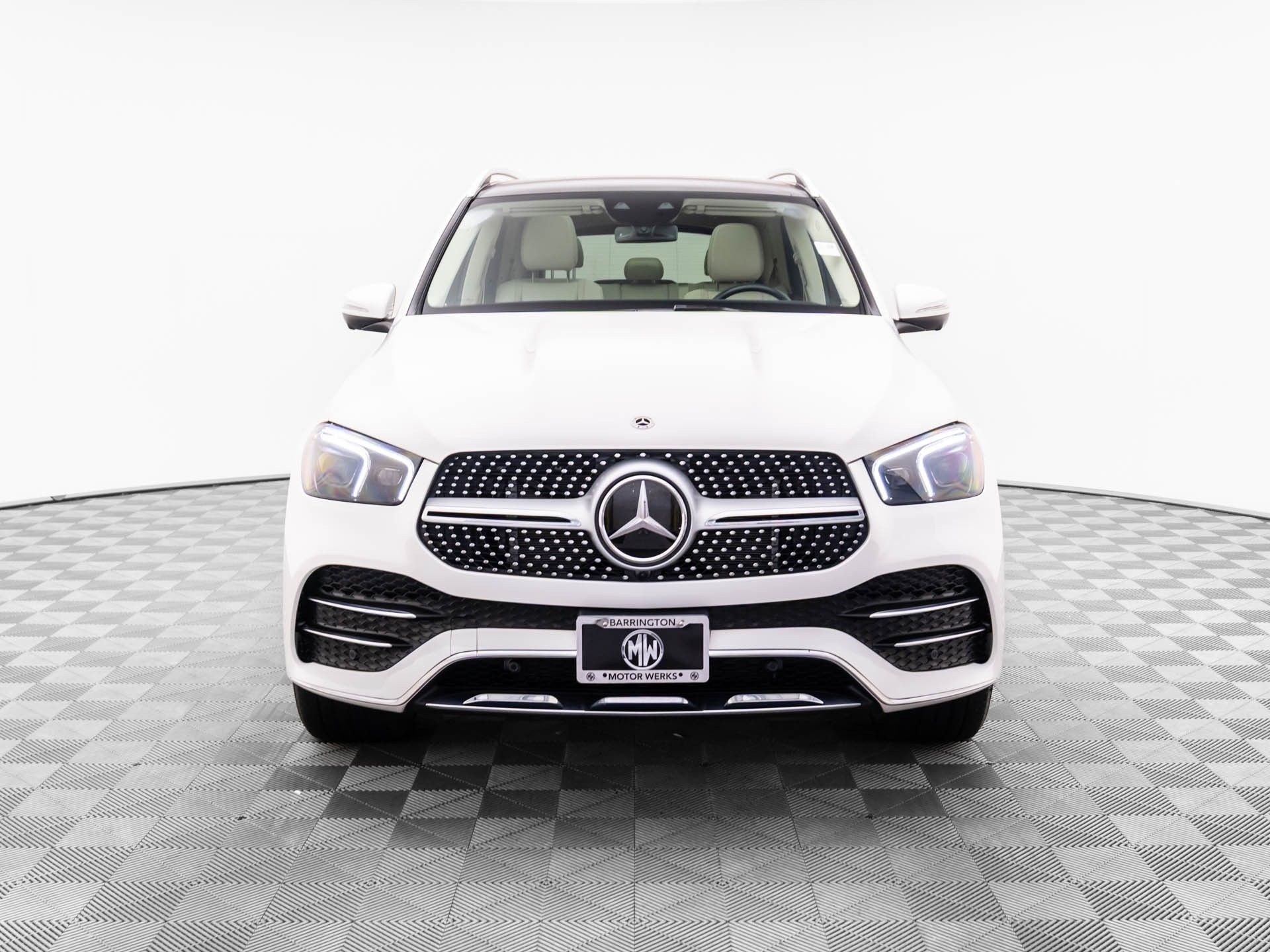 2023 Mercedes-Benz GLE GLE 450 photo