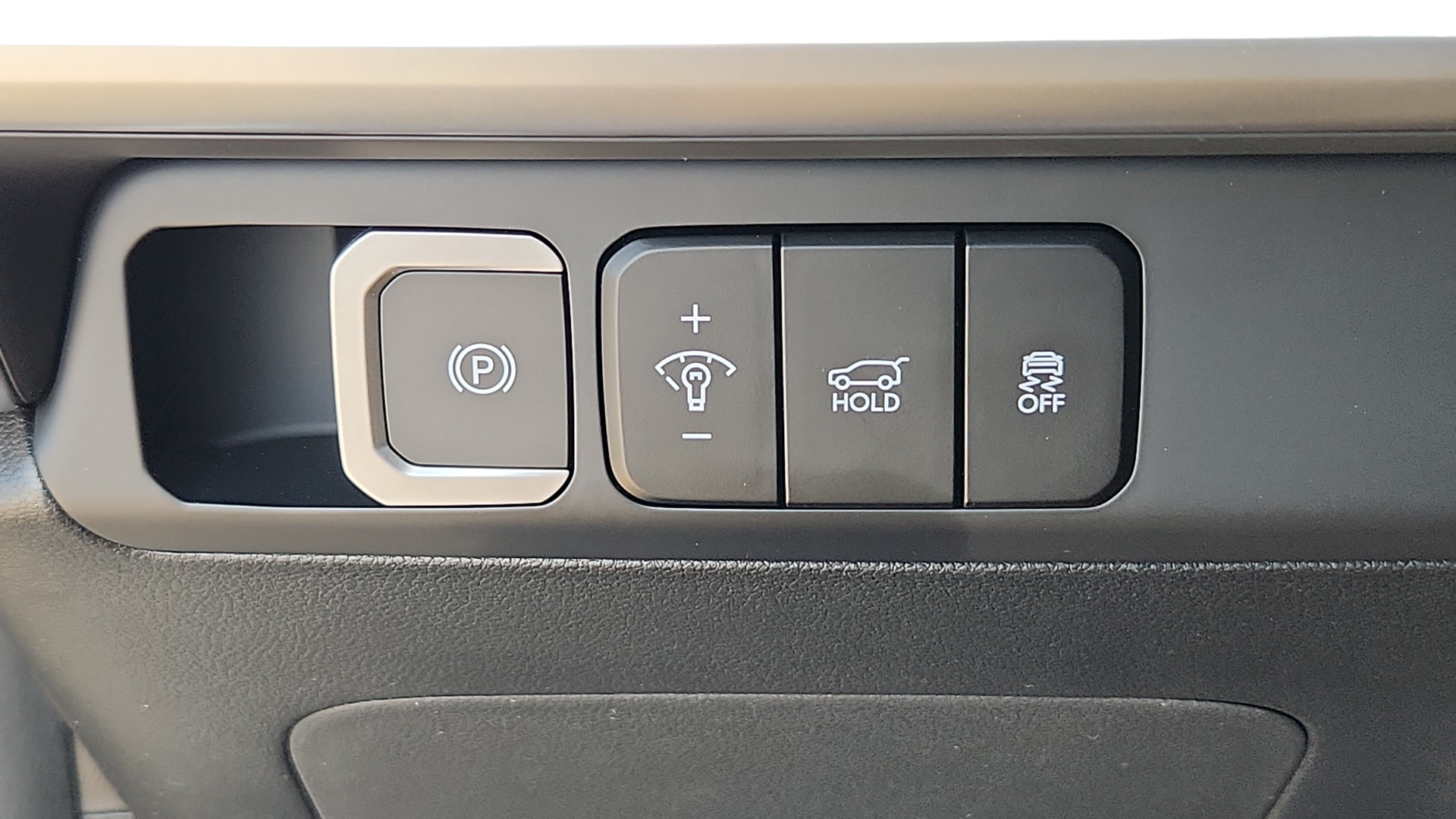 2026 Hyundai Santa Fe Hybrid