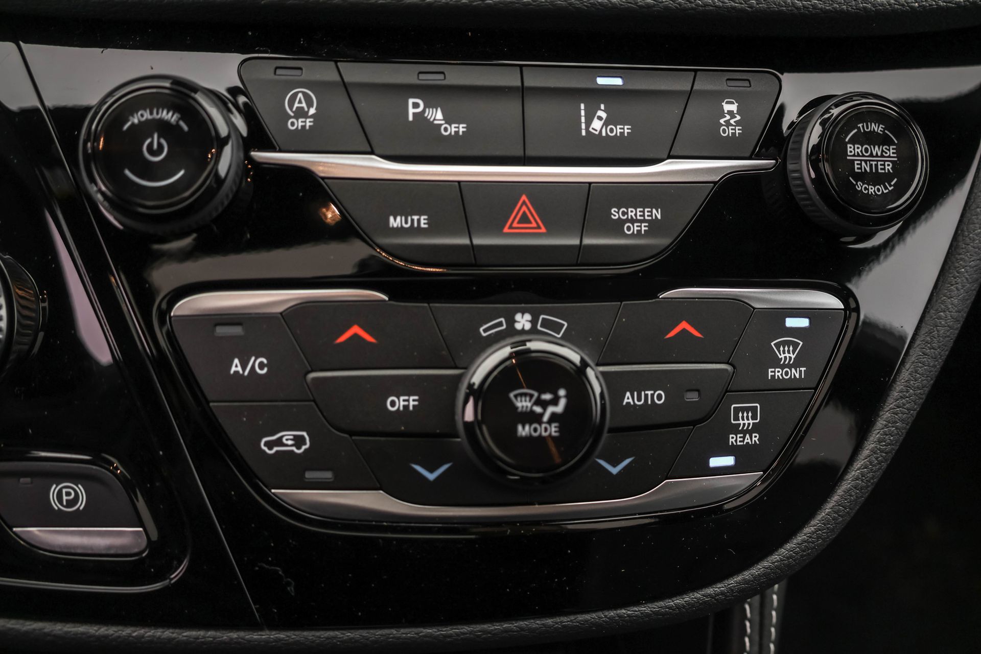 2026 CHRYSLER PACIFICA - Image 23