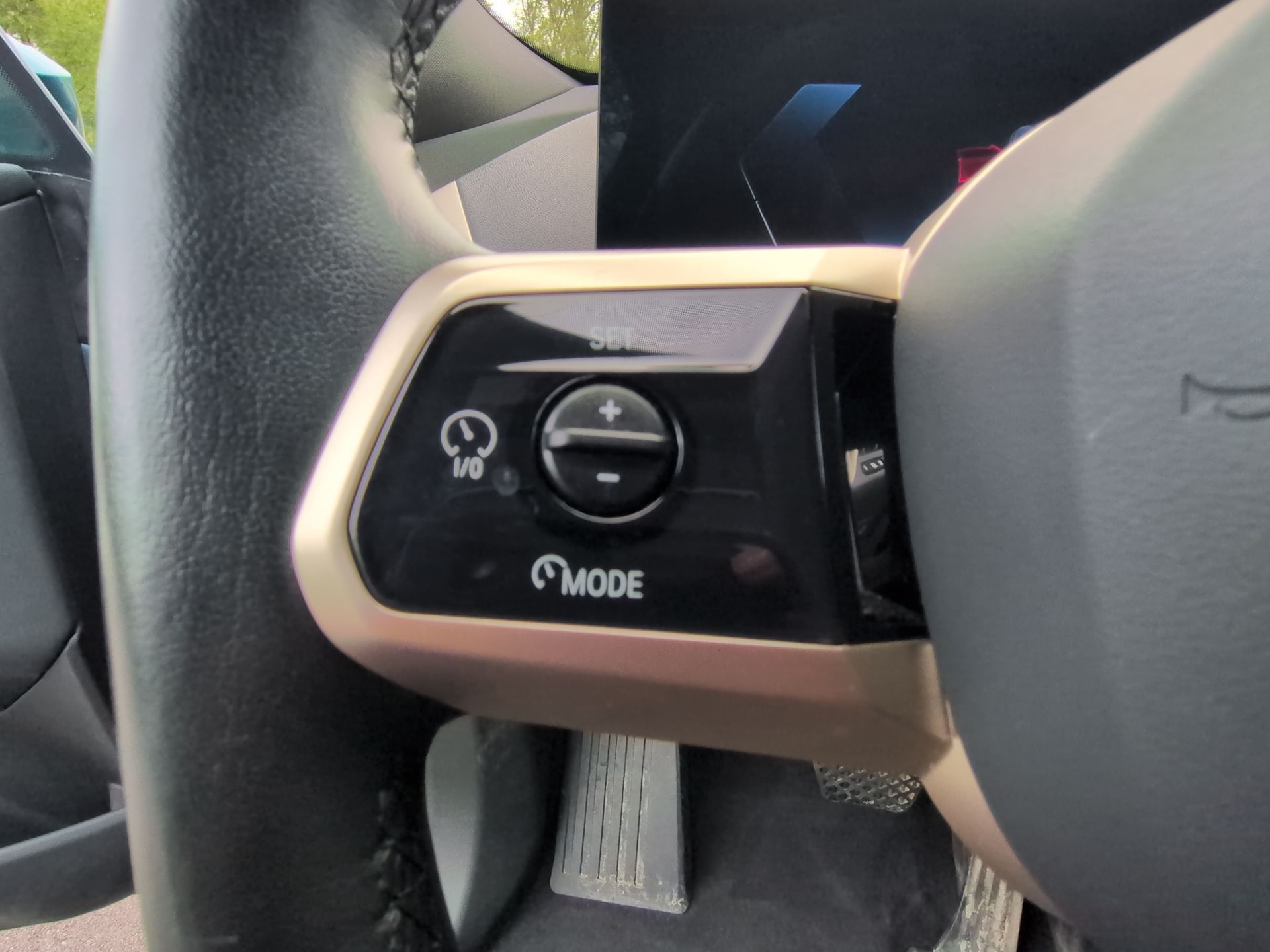 used 2024 BMW iX car, priced at $49,445
