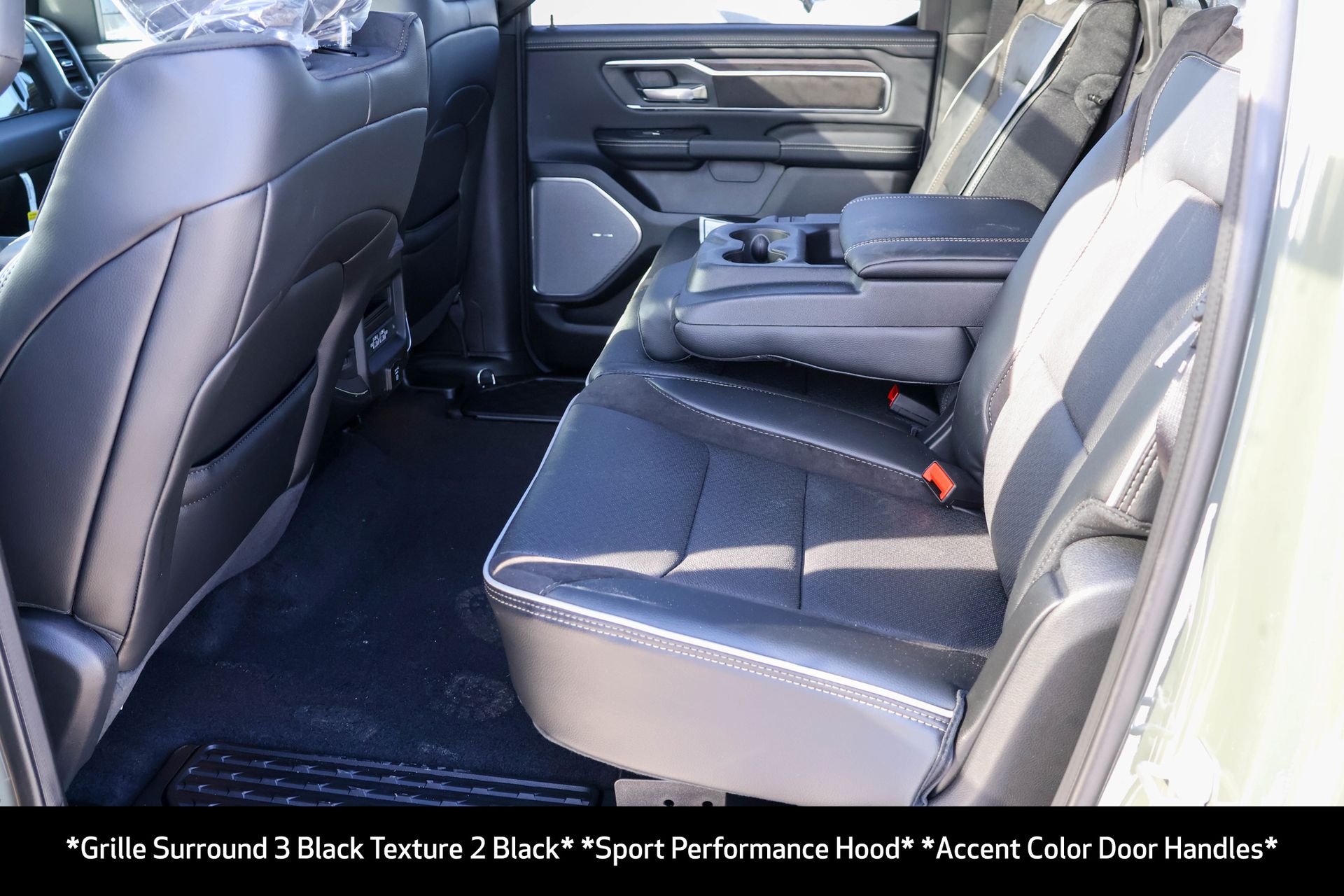 2026 RAM 1500 - Image 19