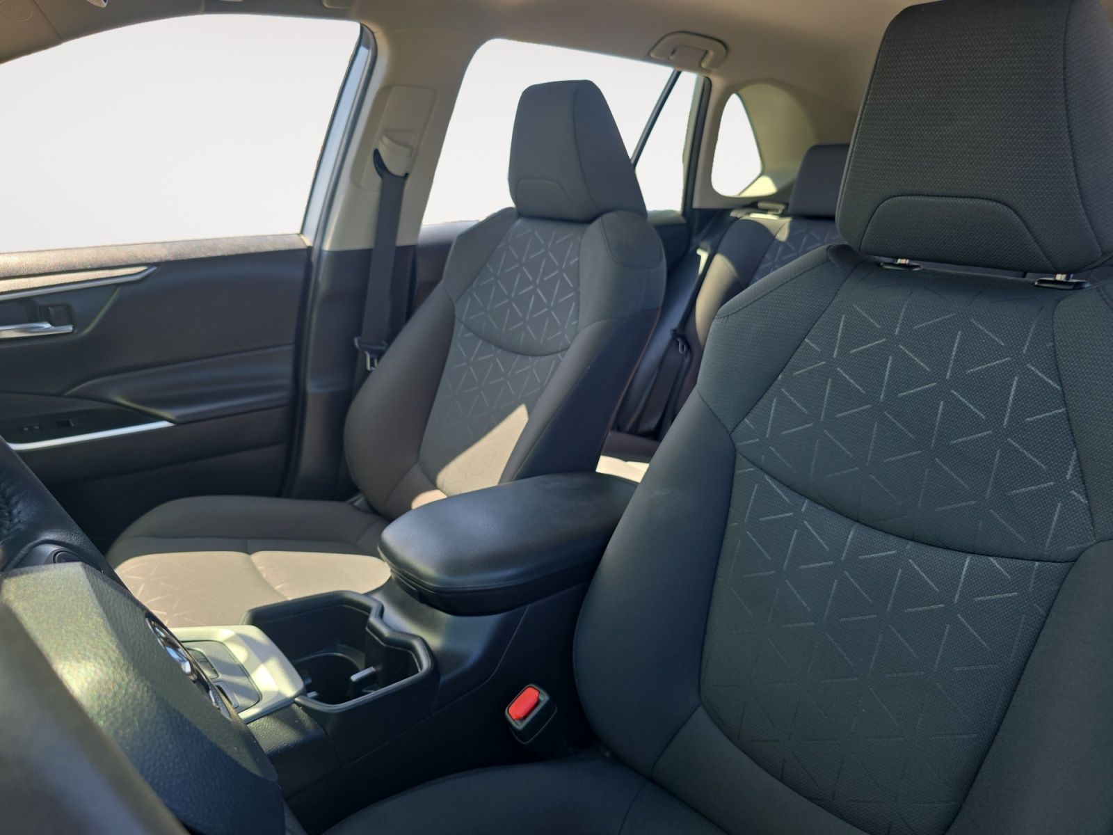 Used 2024 Toyota RAV4 SUV