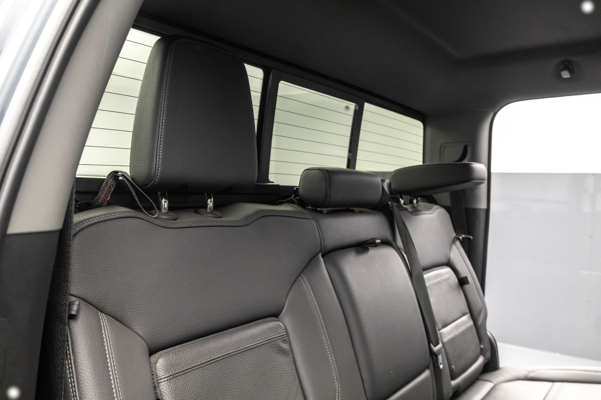 2020 GMC SIERRA - Image 36