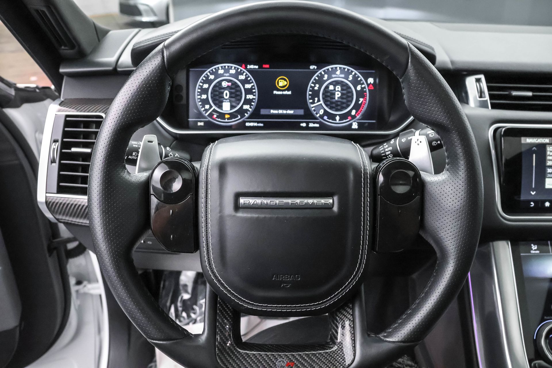 2022 LAND ROVER RANGE ROVER SPORT - Image 21