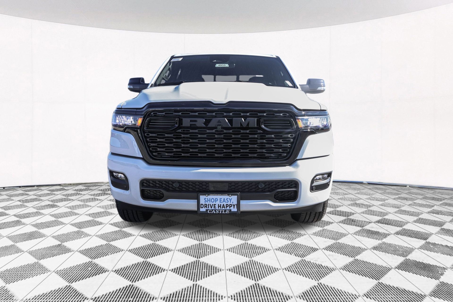 2026 RAM 1500 - Image 10