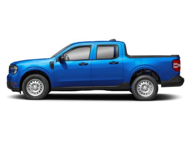 2026 Ford Maverick XL Blue at DeMontrond Ford
