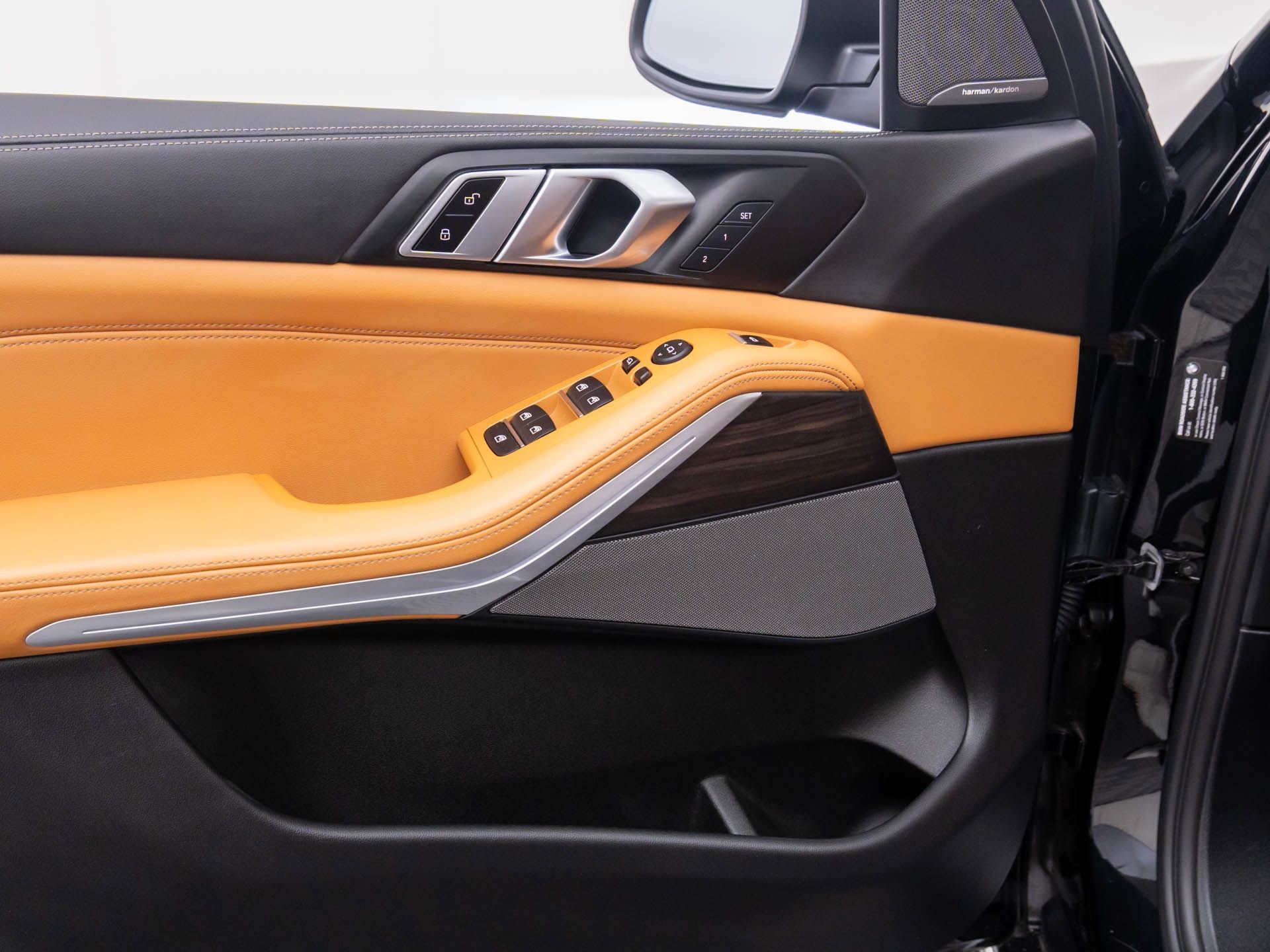 2024 BMW X5 xDrive40i photo