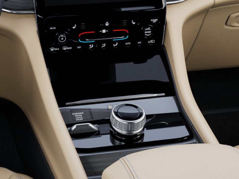 2025 JEEP GRAND CHEROKEE - Image 33