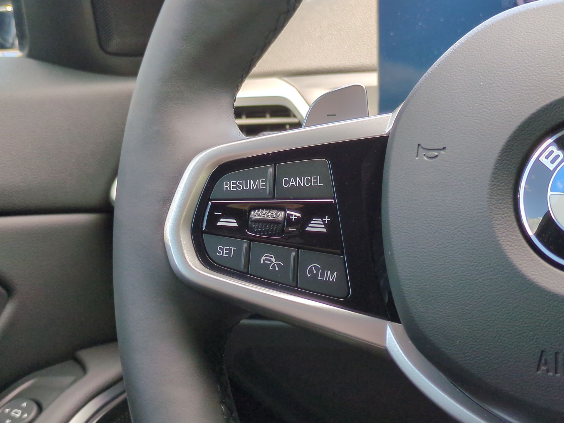 new 2025 BMW 3-Series car, priced at $57,395