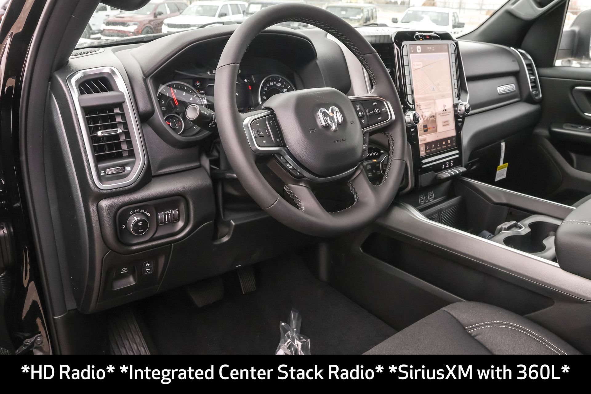 2026 RAM 1500 - Image 4