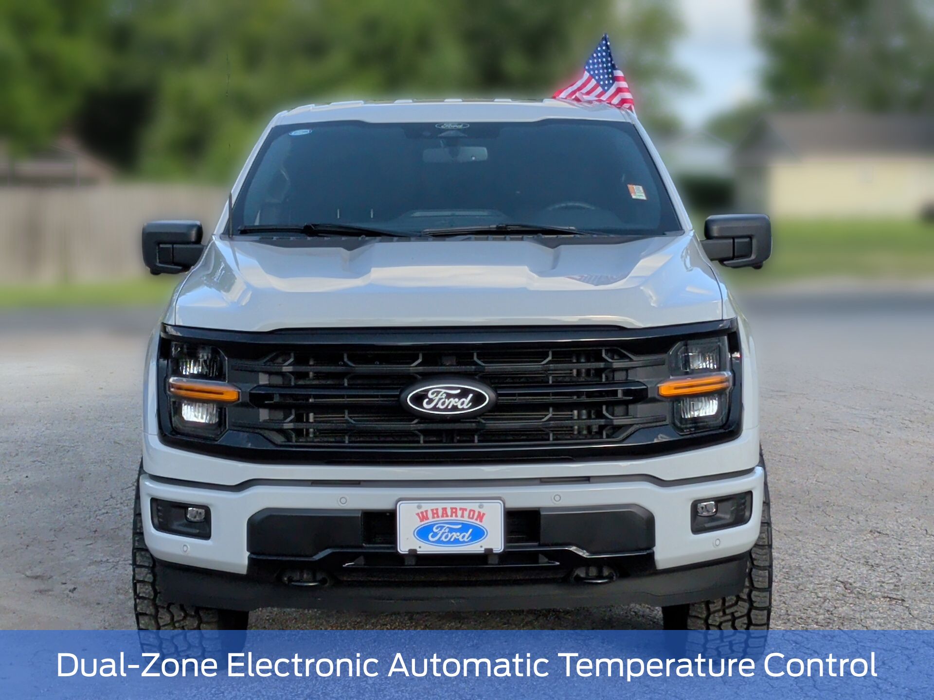 2026 Ford F-150 XLT - 9