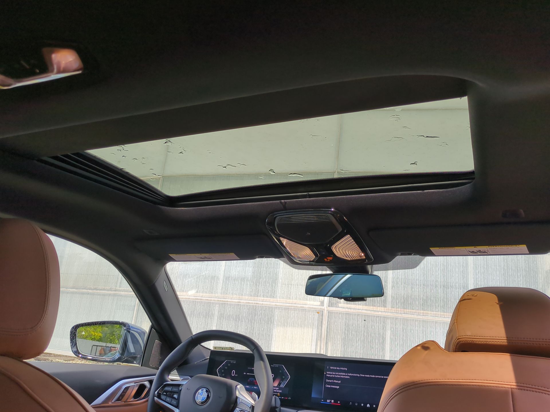 new 2025 BMW 4-Series car, priced at $53,950