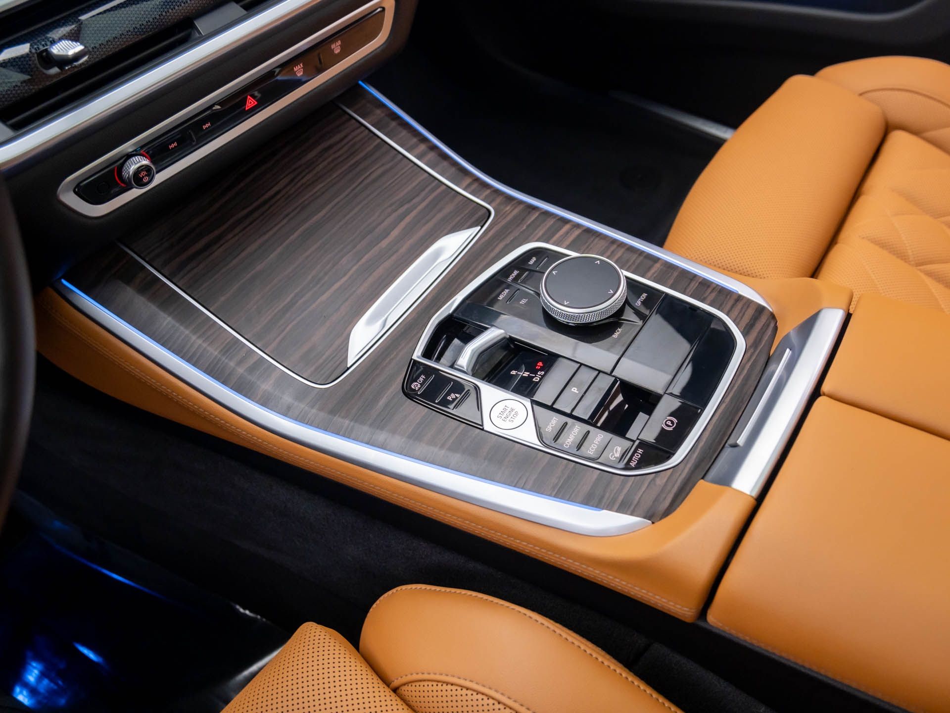 2024 BMW X5 xDrive40i photo