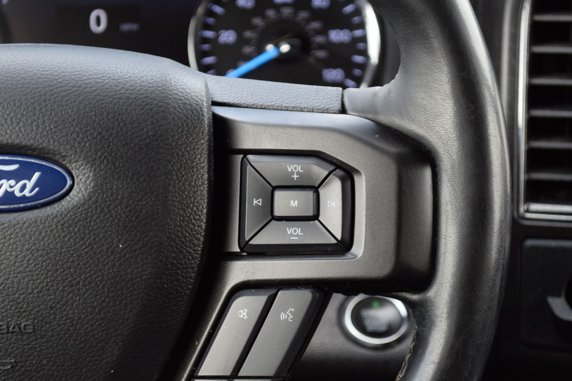 2019 Ford Expedition Max Limited Black at Emmons Autoplex