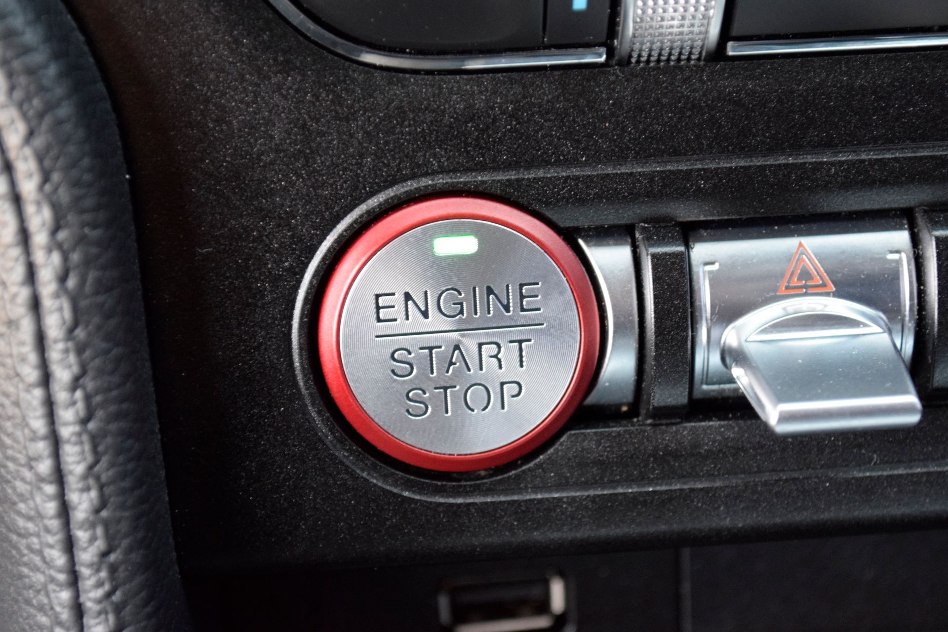 2019 Ford Mustang GT Gray at DeMontrond Automotive Group
