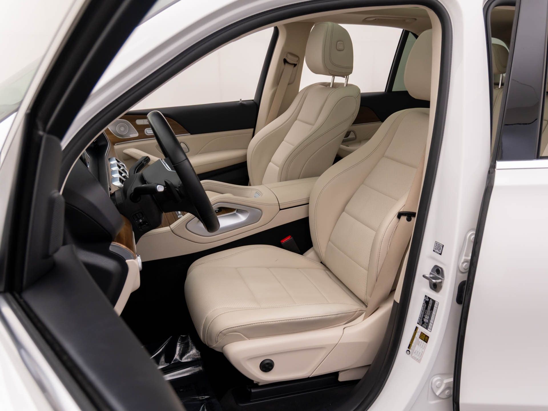 2023 Mercedes-Benz GLE GLE 450 photo