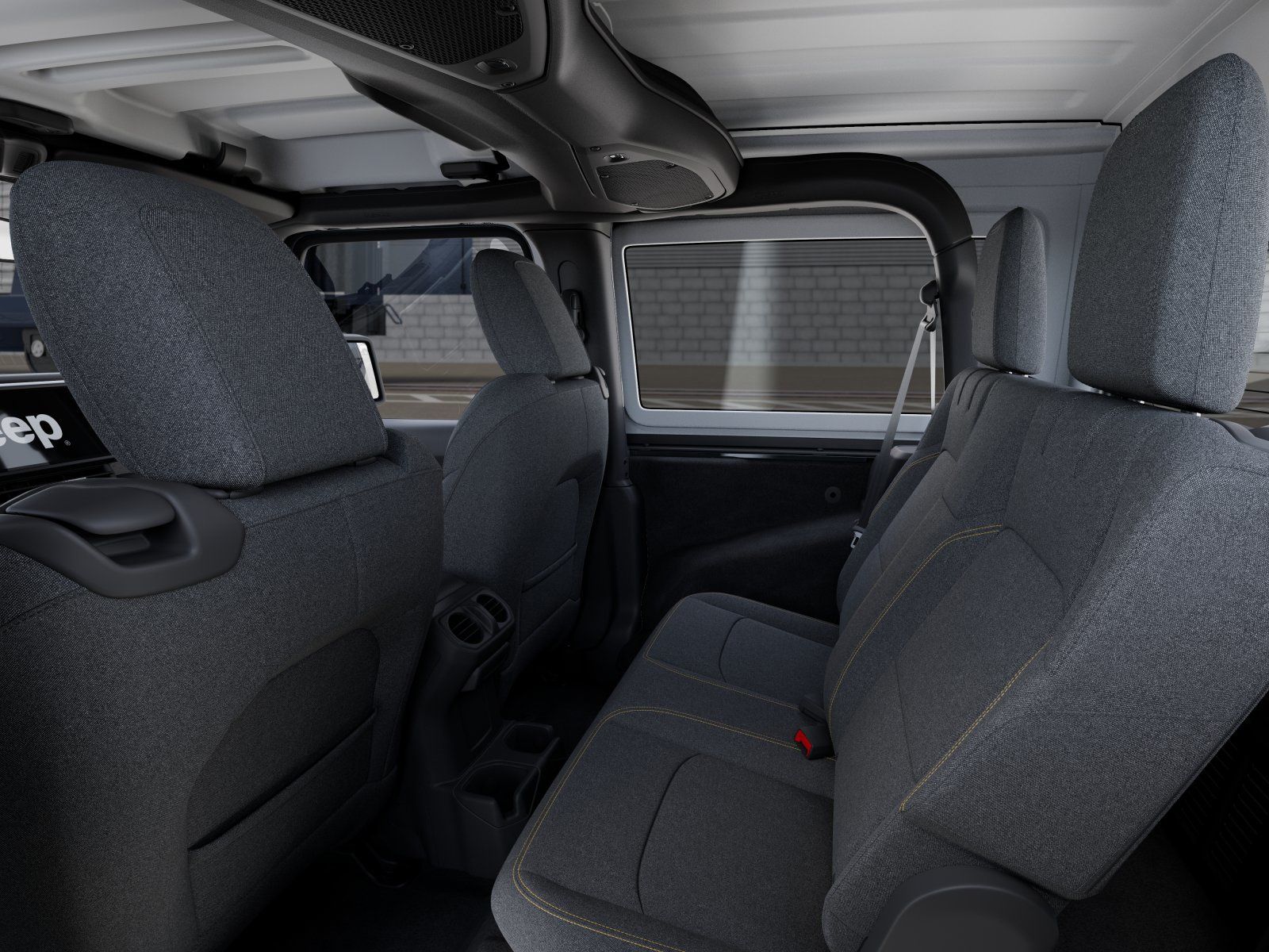 2026 JEEP WRANGLER - Image 31