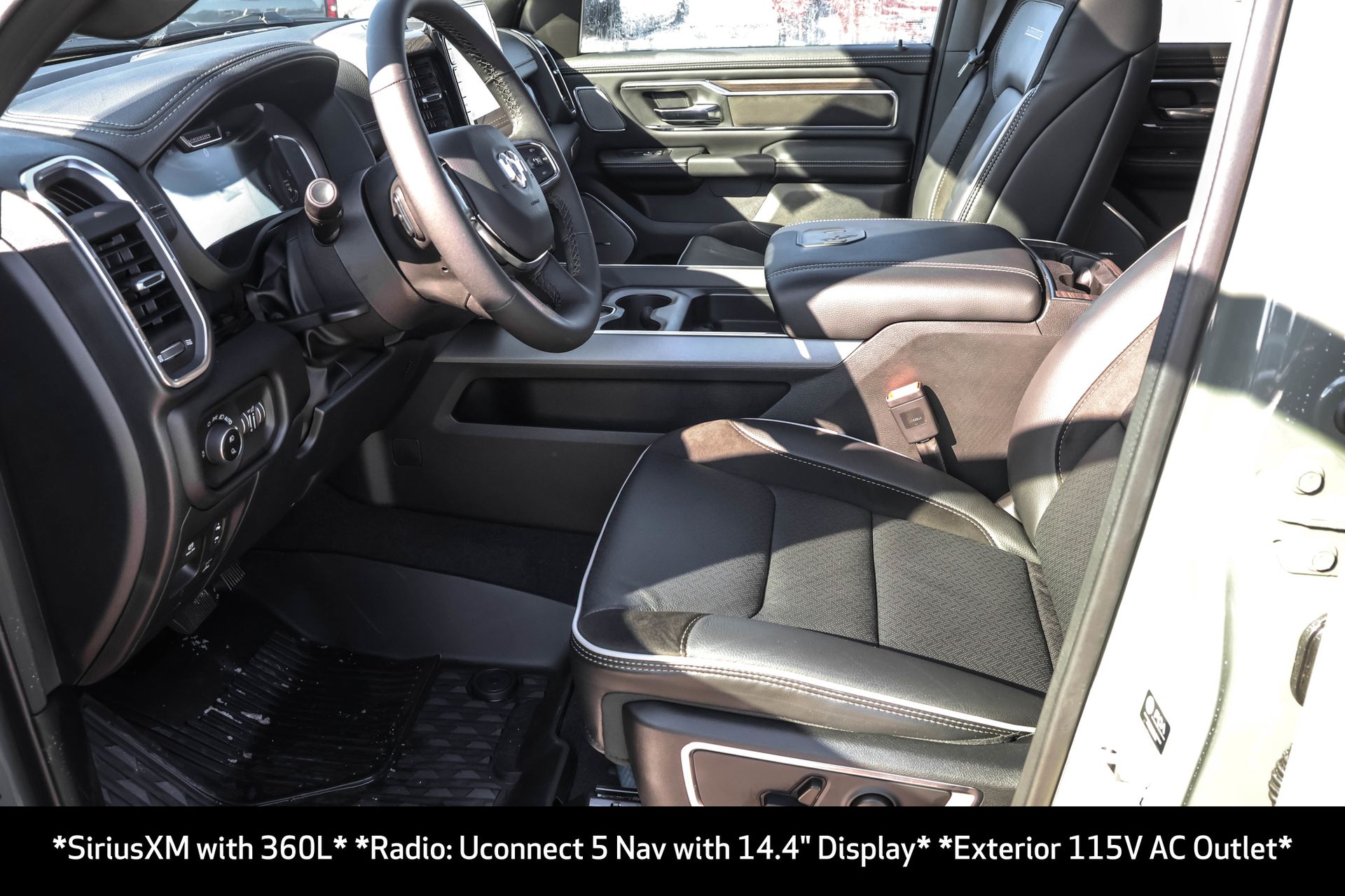 2026 RAM 1500 - Image 6