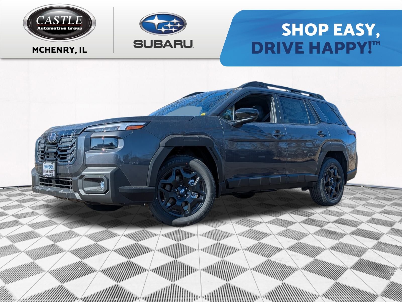 2026 Subaru Outback Limited AWD