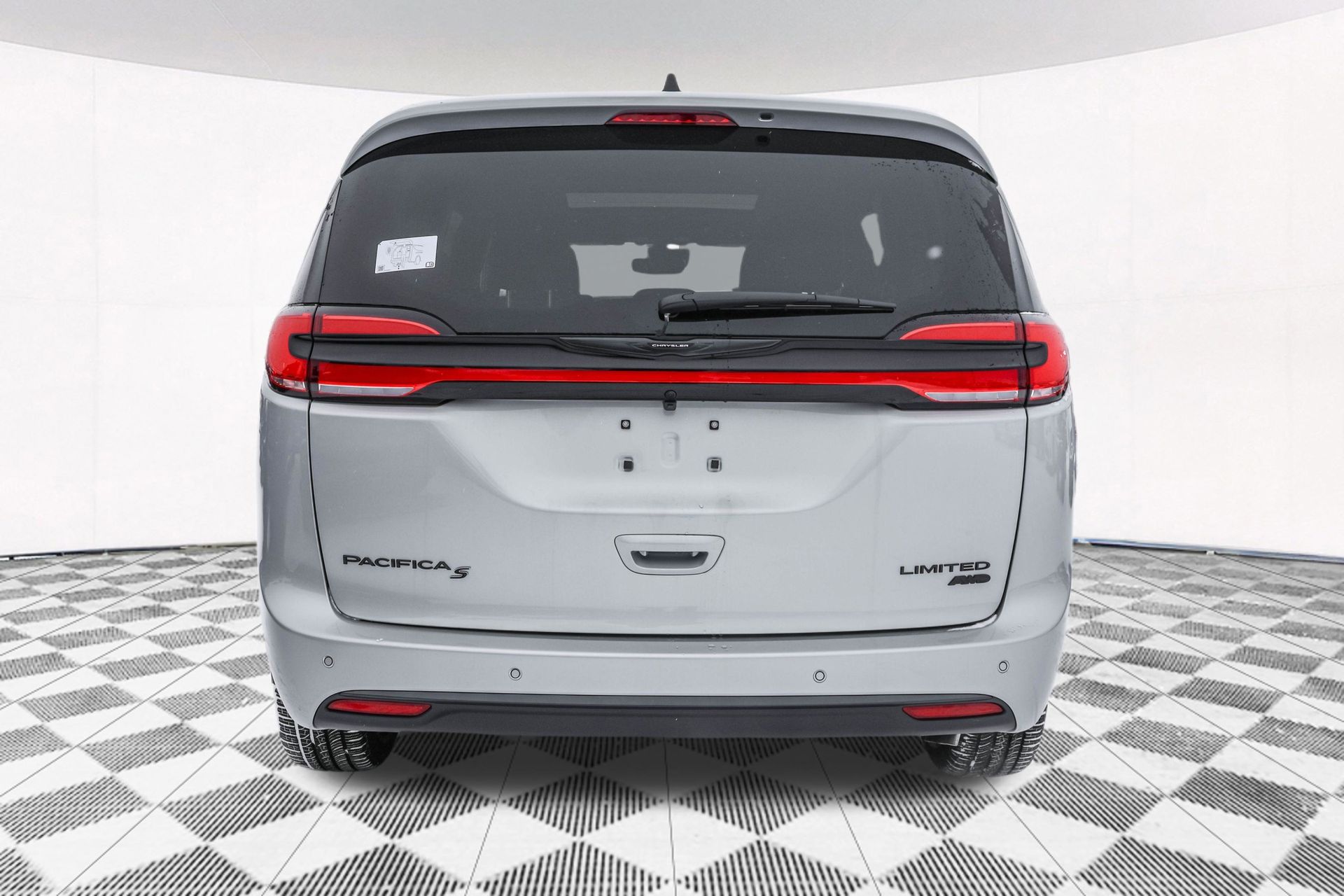 2026 CHRYSLER PACIFICA - Image 13