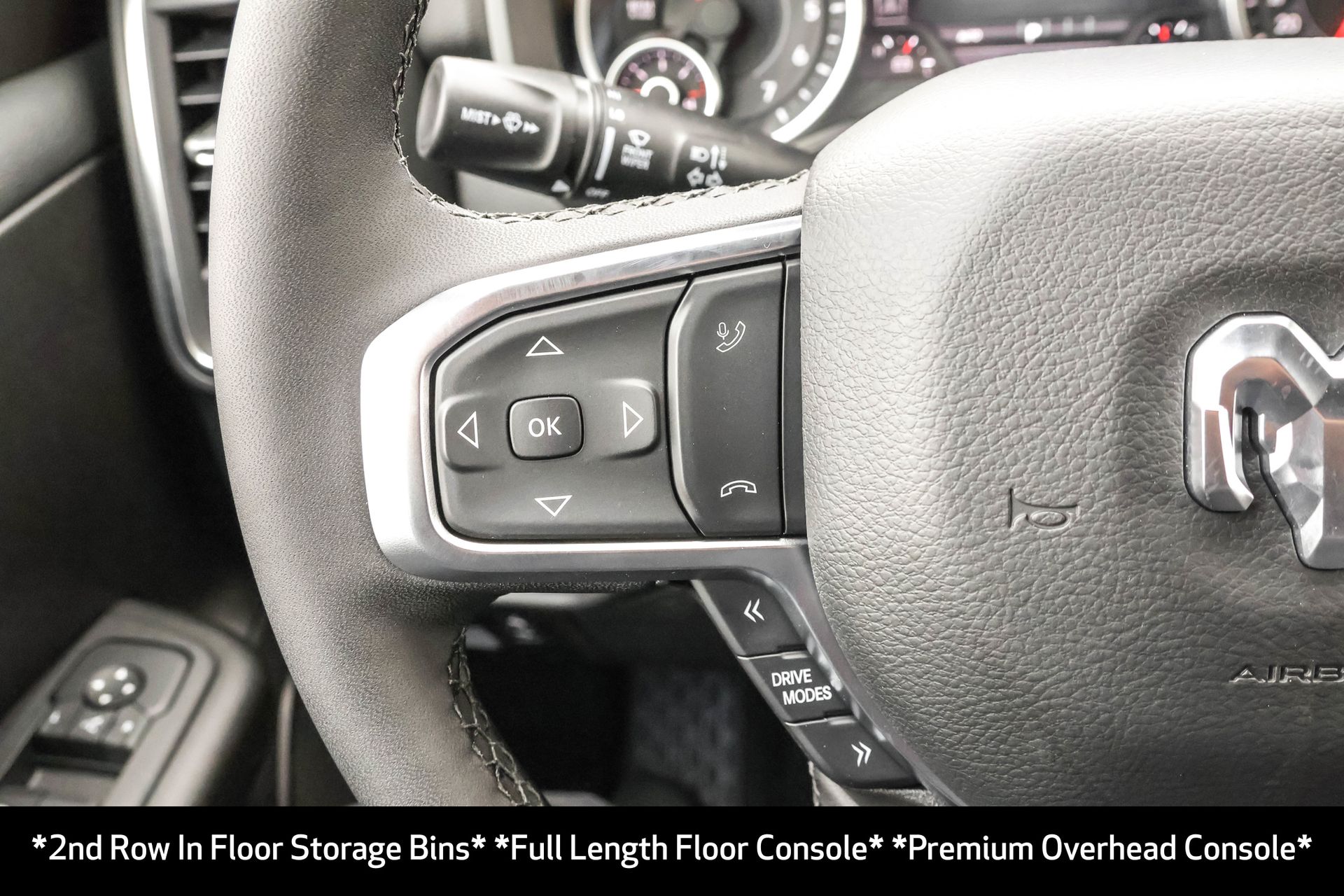 2026 RAM 1500 - Image 28