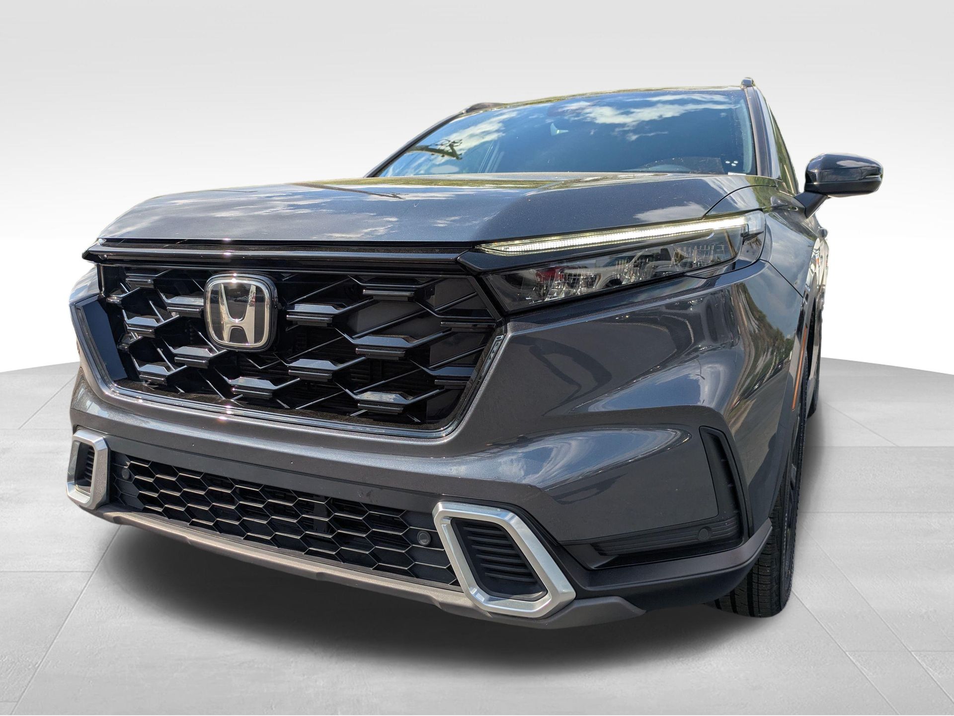 2023 Honda CR-V Hybrid Sport Touring - 9