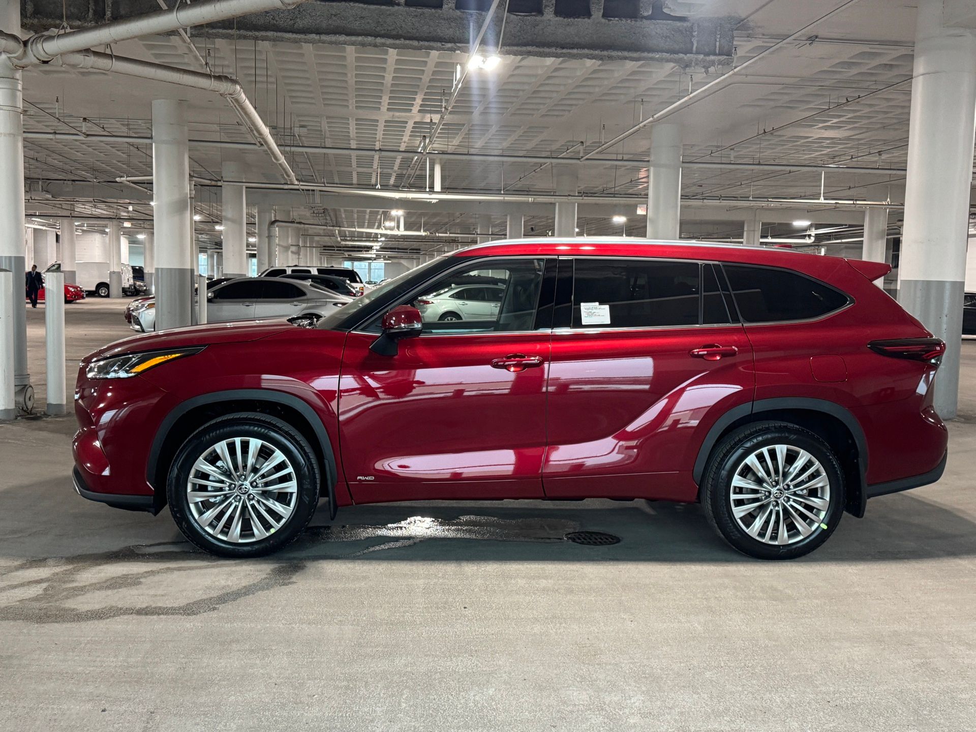 View vehicle photo 6