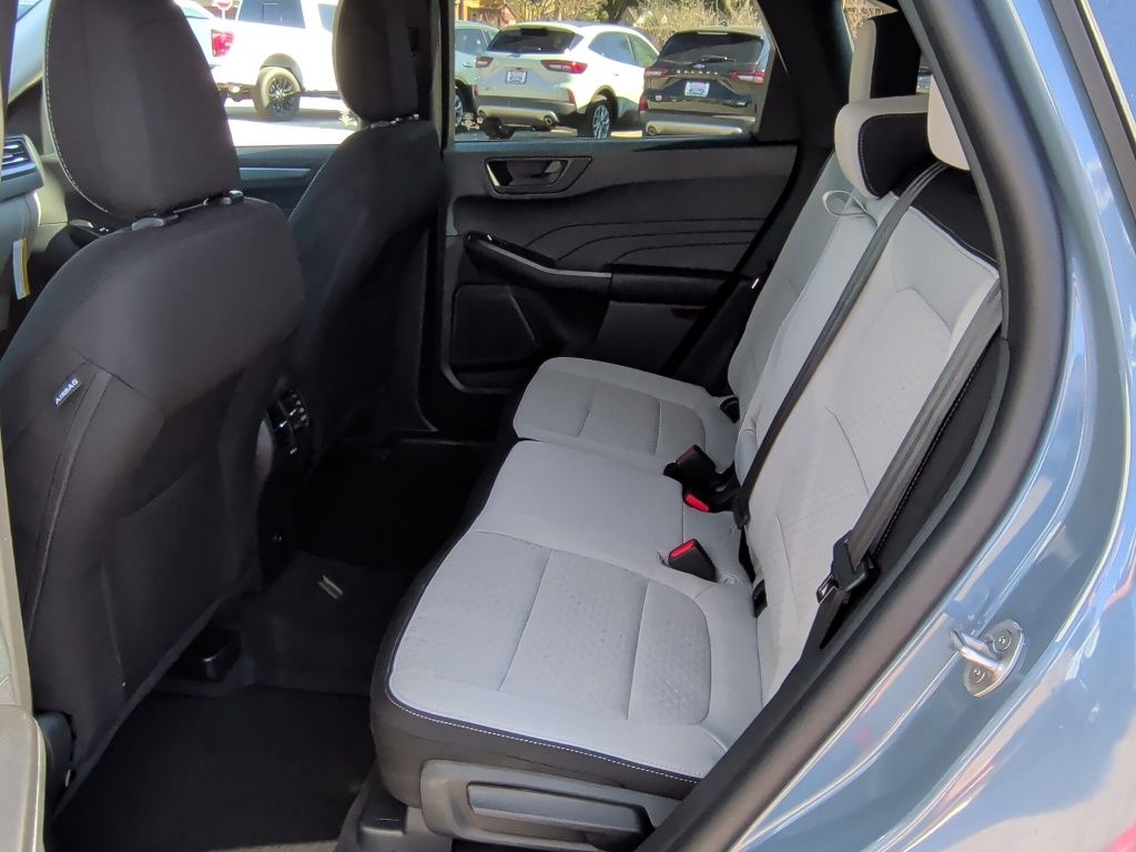 2026 Ford Escape Active - 10