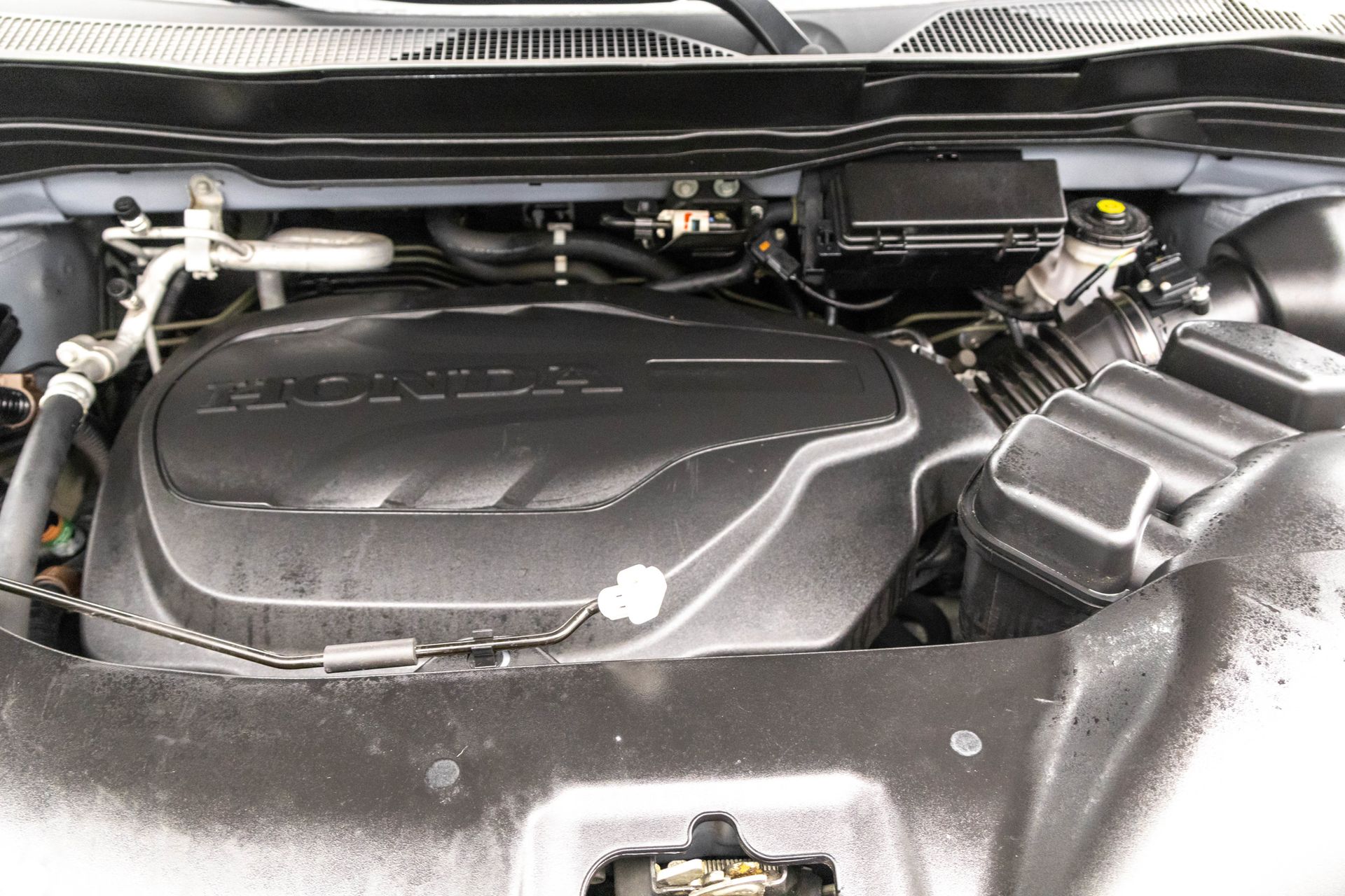 2022 HONDA PILOT - Image 41