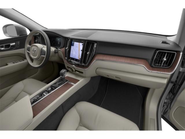 2021 Volvo XC60 T5 Momentum Black at Ultimate Motorsports