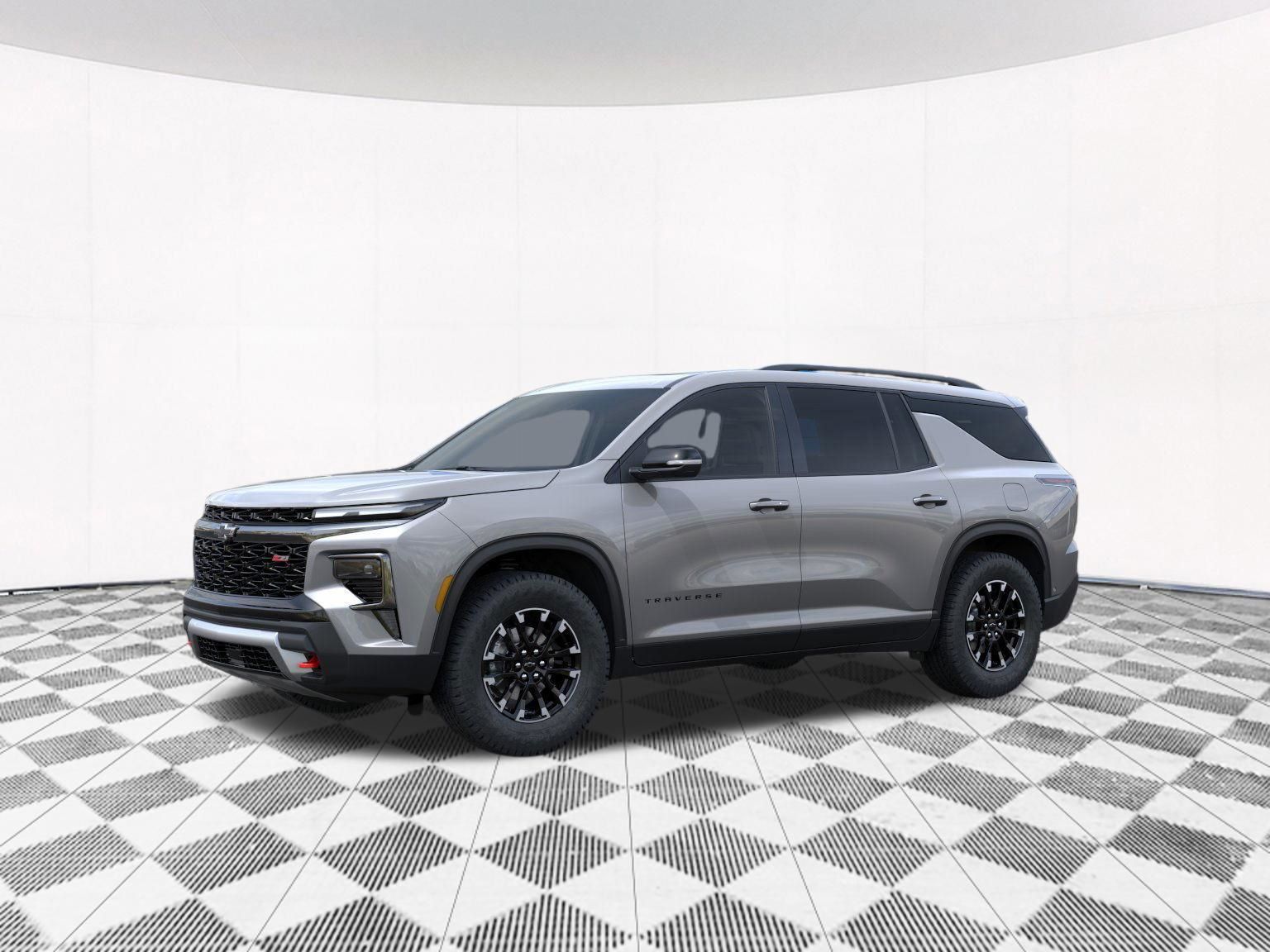 View vehicle photo 5